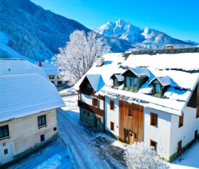 Jacobs Resort House Planica